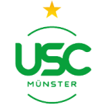 USC Munster II W logo
