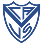 Velez Sarsfield logo
