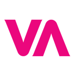 VA Zurich W logo