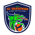 Dragoman W logo