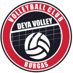 Deya Volley W logo