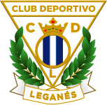 Leganes logo