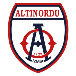 Altinordu W logo