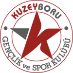 Kuzey Boru Genclik 2 W logo