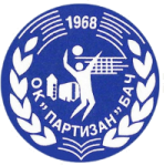 Partizan Bac