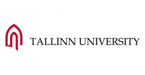 Tallin University logo
