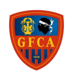 Ajaccio logo
