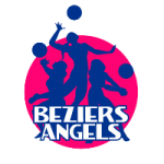 Beziers W logo