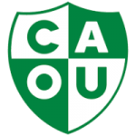 Escudo do Once Unidos