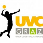 UVC Graz logo