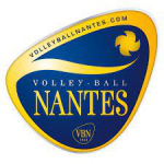 Neptunes de Nantes logo