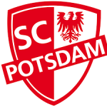 Potsdam W logo