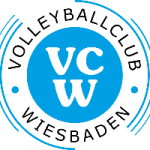 VC Wiesbaden W logo