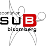 Bisamberg W logo
