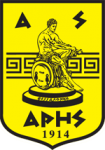 Aris W logo