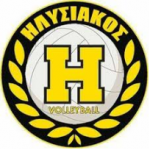 Ilisiakos W logo