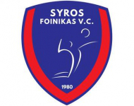 Foinikas Syroy logo