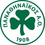 Panathinaikos logo
