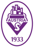 Salzburg W logo