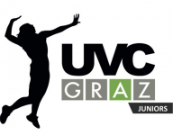 UVC Graz W logo