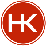 HK Kopavogur logo