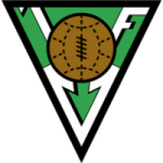Volsungur W logo
