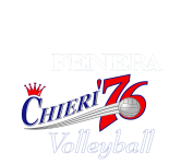 Chieri &apos;76 W logo