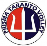 Taranto Logo