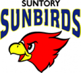 Suntory Sunbirds