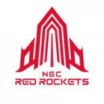 NEC Red Rockets W