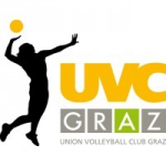 UVC Graz 2 logo