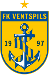 Ventspils logo