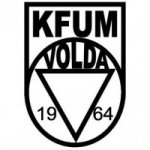 Volda W logo