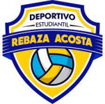 Rebaza Acosta W logo