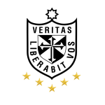 San Martin de Porres W logo