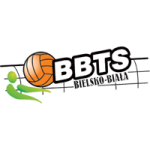 Bielsko-Biala W logo