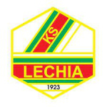 Lechia Tomaszow Mazowiecki logo