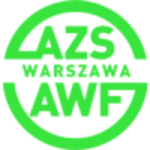AZS AWF Warszawa W