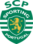 Sporting W logo
