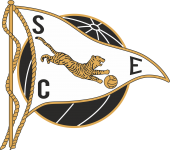 Sporting de Espinho logo